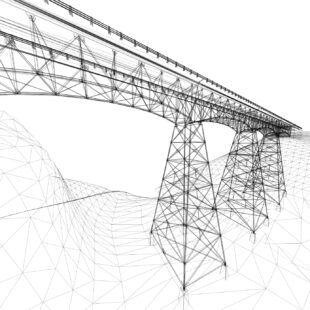 Technical architecture: like building a bridge?