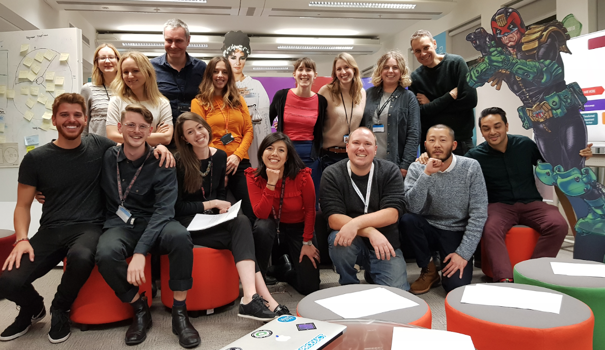 Digital Justice Digital