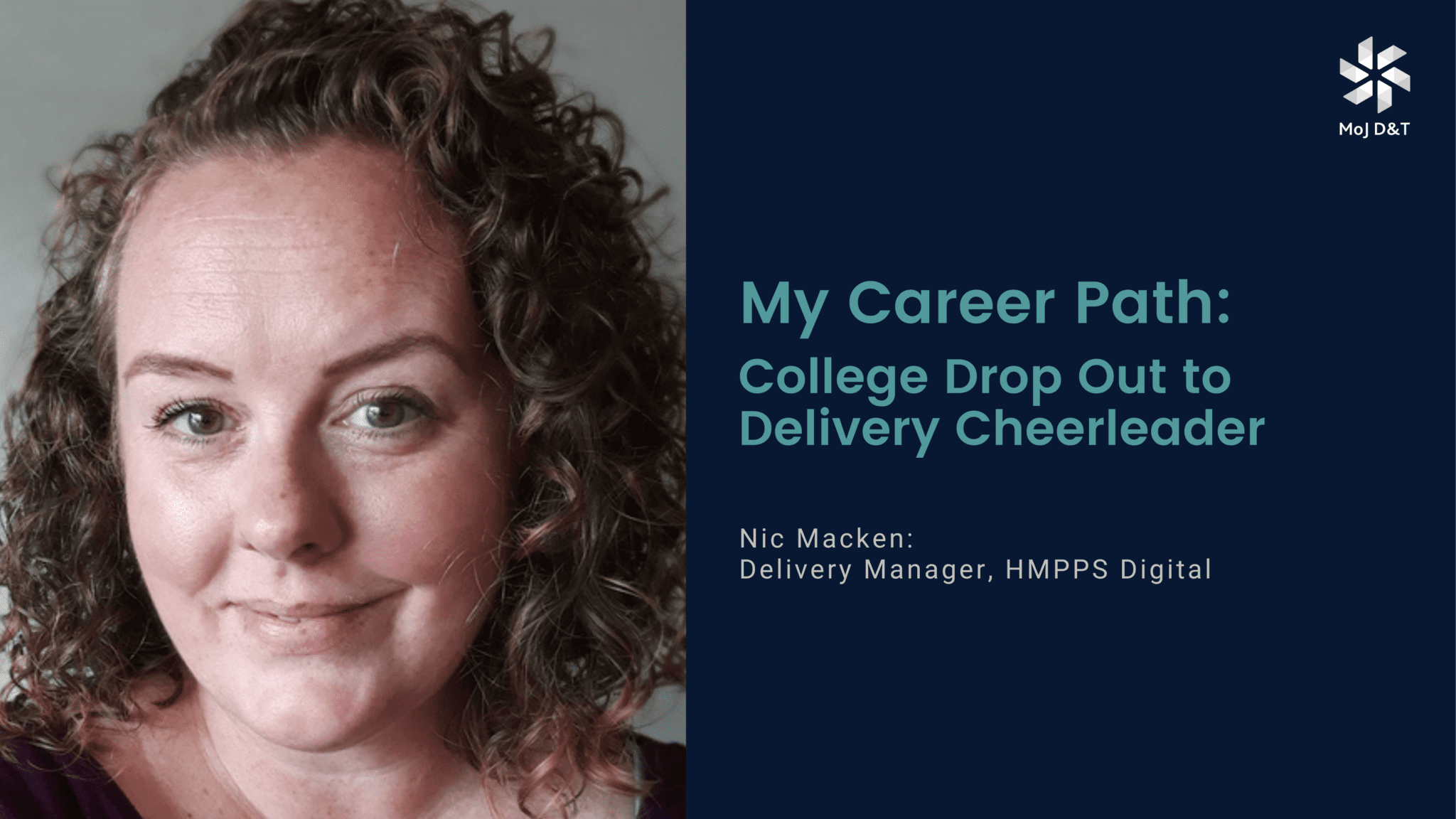 National Careers Week Justice Digital